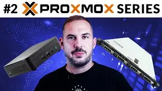 Choosing the right computer for your Proxmox Setup [2]