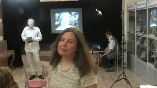 2022-07-14 Вечер памяти Людмилы Вязмитиновой