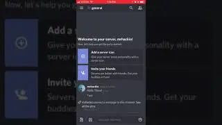 How to PIN A MESSAGE on DISCORD app?