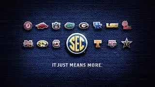 "Push" – SEC Commercial Spot – Fall 2018