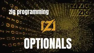 optionals in zig