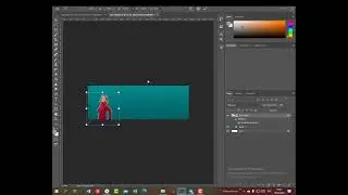 Урок 1 -  Обложка для ВКонтакте в Photoshop