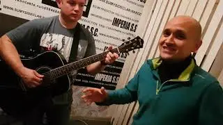 песня про любовь и годы до слез спели молодцы