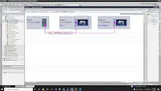 Adding Lenze Drive GSD File on Siemens TIA PLC Project