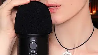 Успокаивающий АСМР 🪔 Близкий шёпот с ушка на ушко ✨ ASMR для сна🌛 Интересные факты, чтобы отвлечься