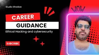 Career Guidance in IT sector know Satish Tiwary and Ethical Hacking Tuition Center