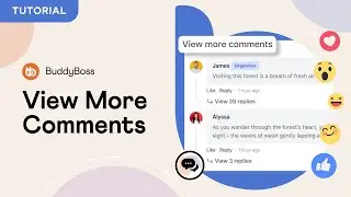 Unveiling the New Activity Feed in BuddyBoss! (What's Changed?)