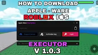 Tutorial On How To Download Apple-Ware IOS Executor