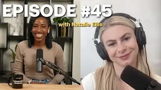 Grow a 7-figure Business with ONE Product (Natalie Ellis)