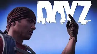 The Great Heist (DayZ)