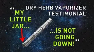 Is DynaVap's bowl size efficient? - Dry Herb Testimonial