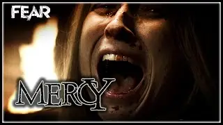 George Learns About His Grandma's Violent Past | Mercy (2014) | Fear