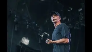 NF Helping & Interacting With Fans Compilation