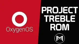 Oxygen OS Android 9.0 Pie GSI | Project Treble ROM
