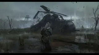 DAYZ S.T.A.L.K.E.R.: Shadow Of Chernobyl 20
