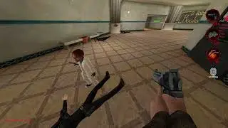 Postal 2 What Happens If Gary Coleman Survives!!!