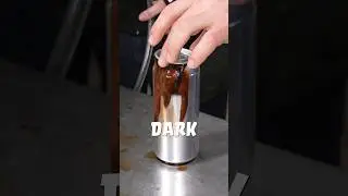 How we brewed the World’s Darkest Beer!