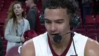 Oklahomas Trae Young admits he had to settle down in second half vs. Texas Tech | ESPN