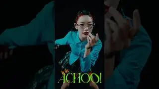 PIMMA PiXXiE - ACHOO! | OFFICIAL M/V OUT NOW