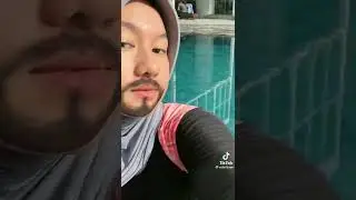 TIKTOK JILBAB CANTIK TOGE HOT PEMERSATU BANGSA 