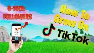 How to Grow on TikTok with Gaming Content