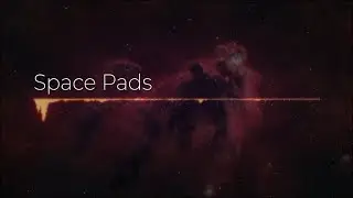 Space pads - AI Generated Music by AIVA