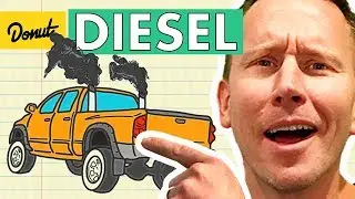 DIESEL | How it Works