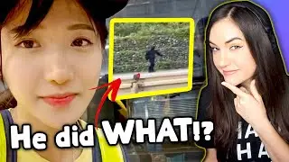 This Person REALLY did that... | Sasha Grey’s Best Of