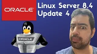 INSTALAÇÃO DO ORACLE LINUX SERVER | Like A Red Hed Hat Enterprise Linux