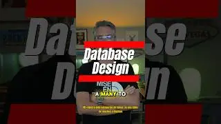 Database Design