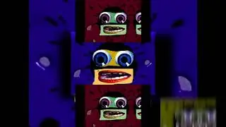 (YTPMV) Preview 2 Klasky Csupo V11 Scan