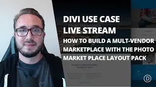 How to Build a Multi-Vendor Marketplace using the Photo Marketplace Layout Pack