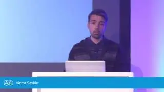 Better concepts, less code in Angular 2 - Victor Savkin and Tobias Bosch