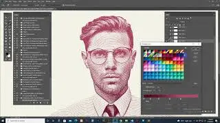 Vintage Money Effect Photoshop Tutorial