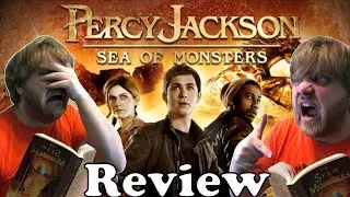 The Sea of Monsters Broke Me (Movie Review) - The Mythology Guy