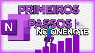 Conhecendo o ONENOTE e como usar seus recursos