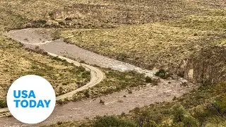 Flash floods hit Utah, Arizona, New Mexico | USA TODAY