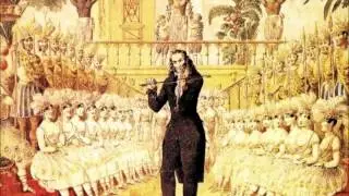 Сергей Менахин  Тарантелла  "Schönes Italien"  "Paganini" Franz Lehár