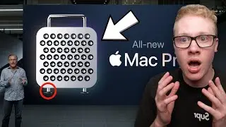 New Macs & AirPods CONFIRMED! Coming Soon 👀