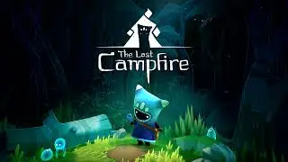 The Last Campfire OST+ | Forlorn Awakens 2