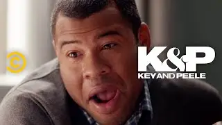 Lying to Your Dying Wife (feat. Rashida Jones) - Key & Peele