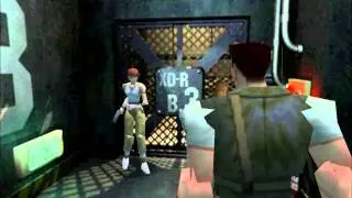 Прохождение Resident Evil 1(Chris) - Часть 6 