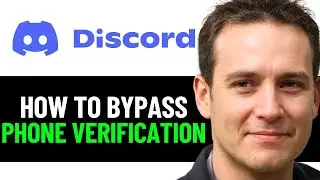 How To Bypass Discord Phone Number Verification 2024! (BEST METHOD)