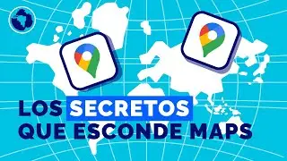 Why Google Maps changed our lives