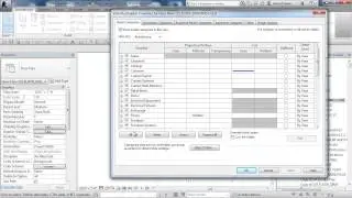 Revit00 Export CAD Footprints