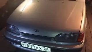 Газовые упоры на капот ваз 2115-2113 а также и 9 семейство