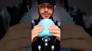 rate these UNIQUE #ASMR triggers!! #shorts