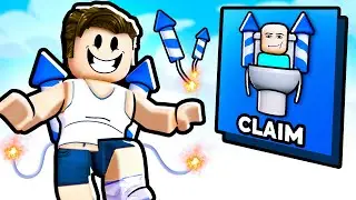 FINDING ALL 30 FIREWORK LOCATIONS! (Tower Defense)