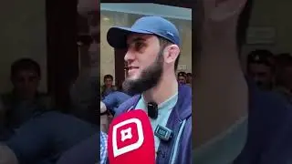Махачев- придется побить Царукяна второй раз. 