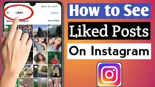 How to See Liked Posts on Instagram (2022)| Instagram posts youve liked option not showing